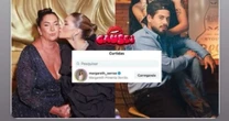 Poliana Rocha confirma namoro de Zé Felipe e Ana Castela: 'Torcemos pela felicidade deles'