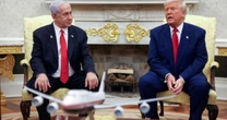 Netanyahu se reúne com Trump nesta segunda-feira em meio a isolamento crescente de Israel