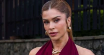 Grazi Massafera entrega ator que rejeitou contracenar com ela em cenas de novela da Globo há 15 anos: 'Foi embora'