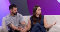 Casal campeão do 'Power Couple' relembra comportamento problemático de ex de Sabrina Sato nos bastidores