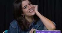 Sonora Fã Cast: Maria Bopp estreia contando a história do fã de Orkut de Evanescence que mudou a história da banda