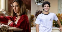 De obsessão de Brigitte ao 1º amor de Mau Mau: 6 novos casais que vão virar a segunda fase de 'Quem Ama Cuida' de cabeça para baixo