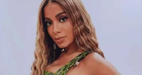 Anitta está em negociação e pode virar Rainha de Bateria