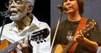Carta de despedida de Lô Borges, ao vivo de Gilberto Gil e outros novos álbuns da música brasileira