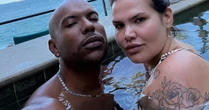Ex de Thais Carla revela motivo de não ter exposto o fim do casamento