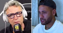 Neymar detona Craque Neto após ser chamado de 'bebezinho' ao vivo: 'Vai se f*'