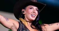 Ana Castela lamenta morte de fã durante seu show após quatro dias: 'Solidariedade'