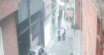 Mulher é baleada na frente do filho durante tentativa de roubo na zona sul de SP