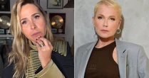 Andrea Sorvetão rebate Xuxa, nega homofobia e expõe motivo: "O problema é político"