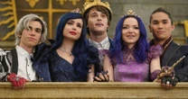 Sessão da Tarde hoje (24/07): No filme Descendentes, existe um motivo "secreto" para o nome da Mal não ser totalmente revelado!