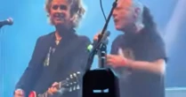 Green Day e Iron Maiden fazem parceria improvável para cover de David Bowie