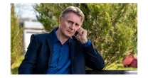Liam Neeson, aos 74 anos: 'É engraçado, mas chega um ponto na vida em que você pensa que já fez todos os amigos que ia fazer'