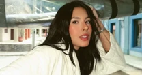 Ana Castela lamenta morte de jovem em show em Minas Gerais: 'Que Deus conforte'