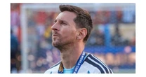 Lionel Messi, 39 anos, jogador de futebol: 'Sempre fui bem simples na hora de comer. Gosto de chocolate e de doce de leite, mas meu prato favorito são as milanesas que minha mãe faz'