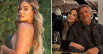 Quem é a ex-namorada de Marcello Novaes? Saory Cardoso é 33 anos mais nova