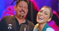 Quem é Marcos Araújo, marido de Lívia Andrade que estava em avião que fez pouso de emergência