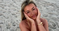 Influenciadora de 26 anos é brutalmente atacada enquanto fazia selfie: 'Mais força'