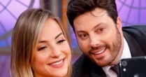 Gabi Martins revela flerte com Danilo Gentili e explica motivo de não ter dado certo