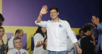 João Campos assume PSB com missão de fortalecer partido e garantir Alckmin com Lula em 2026