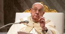 Papa Francisco, com pneumonia bilateral e infecção polimicrobiana, tem estado de saúde atualizado hoje, 19 de fevereiro