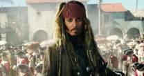 Piratas do Caribe quase teve outro Jack Sparrow: Este é o astro de Hollywood que poderia ter ficado com o papel de Johnny Depp