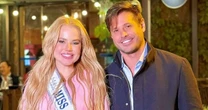 Dado Dolabella AGREDIU a nova namorada? Rumor polêmico envolvendo suposta separação toma conta da web e modelo se pronuncia: 'A gente só quer...'
