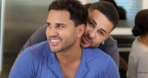 Carlinhos Maia confessa: 'Só tenho um amor' mas admite querer 'pegar geral' em show de Ivete Sangalo