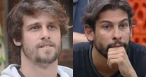 'A Fazenda 17': Matheus e Shia causam alvoroço com nova briga: 'Inveja'