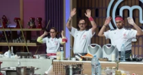 Quem saiu do 'MasterChef Confeitaria 2025'? Nova treta e erro em prova vegana marcam episódio; saiba tudo o que rolou