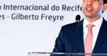 Pernambuco ganha mais de 185 mil novos passageiros em 12 meses, diz ministro Silvio Costa Filho