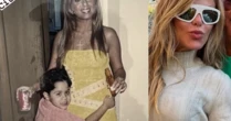 Poliana Rocha choca a web ao contar que ela e Leonardo 'adotaram' jovem baiano sem autorização para brincar com Zé Felipe e depois o 'devolveram': 'Absurdo'