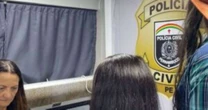 Governo Raquel Lyra investe R$ 48 milhões na construção de 25 novas delegacias da Polícia Civil