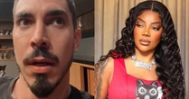 Barraco! Ludmilla e Gabriel David batem boca e cantora é acusada de incitar ataques virtuais