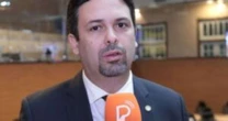 Vereador Felipe Alecrim: "2026 vem aí e vamos fazer o partido Novo crescer muito"