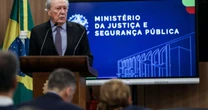 Lewandowski diz que atentados à democracia no Brasil tiveram 'influxo' do exterior, mas não cita EUA