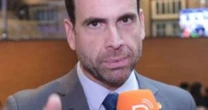 Eduardo Moura vai disputar o Governo de PE? Vereador do Recife fala sobre ser citado em pesquisa