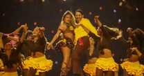 Focado na TV, show de Karol G não funciona em Itaquera