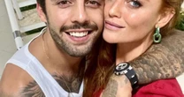 Pedro Scooby rebate publicações direcionadas a sua esposa