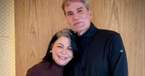 Preso pela PF, Márcio Poncio e esposa de 50 anos esperam bebê; Simone está grávida de 7 meses