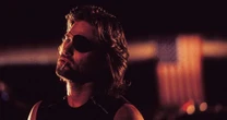 Uma das últimas palavras escritas por Walt Disney foi "Kurt Russell" - e nem mesmo o ator sabe o porquê