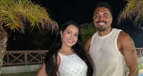 Esposa de Tirullipa é discreta e empresária: conheça Stêfania Lemos