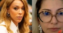 Após fala racista, Antonia Fontenelle se defende de processo movido por Erika Hilton