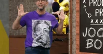 O time que tem mais chances de ser campeão segundo Craque Neto