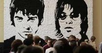 Quase 1 milhão de ingressos vendidos em poucas horas e comoção de fãs marca retorno da banda Oasis no Reino Unido