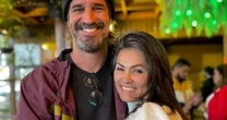 Atleta famoso? Conheça Flávio Saretta, o ex-marido de Suzana Alves