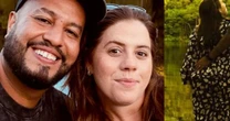 'Amar profundamente': o emocionante desabafo de Bruno, marido de Tati Machado, 2 meses após morte do filho