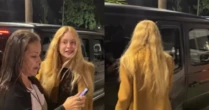 Marina Ruy Barbosa se revolta com críticas a aparência: 'Cabelo de palha'
