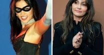 Suzana Alves, a Tiazinha, se apega com Deus em meio a divórcio e crise financeira