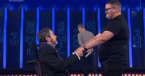 Participantes do The Wall ganham bolada no programa, e Luciano Huck inteira prêmio