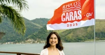 Daphne Bozaski relembra da infância ao falar de premiação: 'Reconhecimento de tudo isso'
